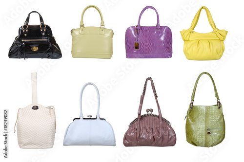 Female handbag