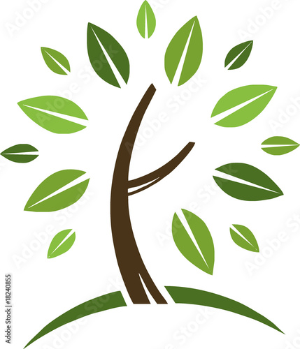 Stylized Tree