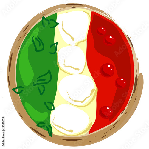 Pizza Italia