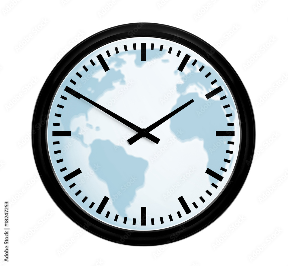 Clock Clock