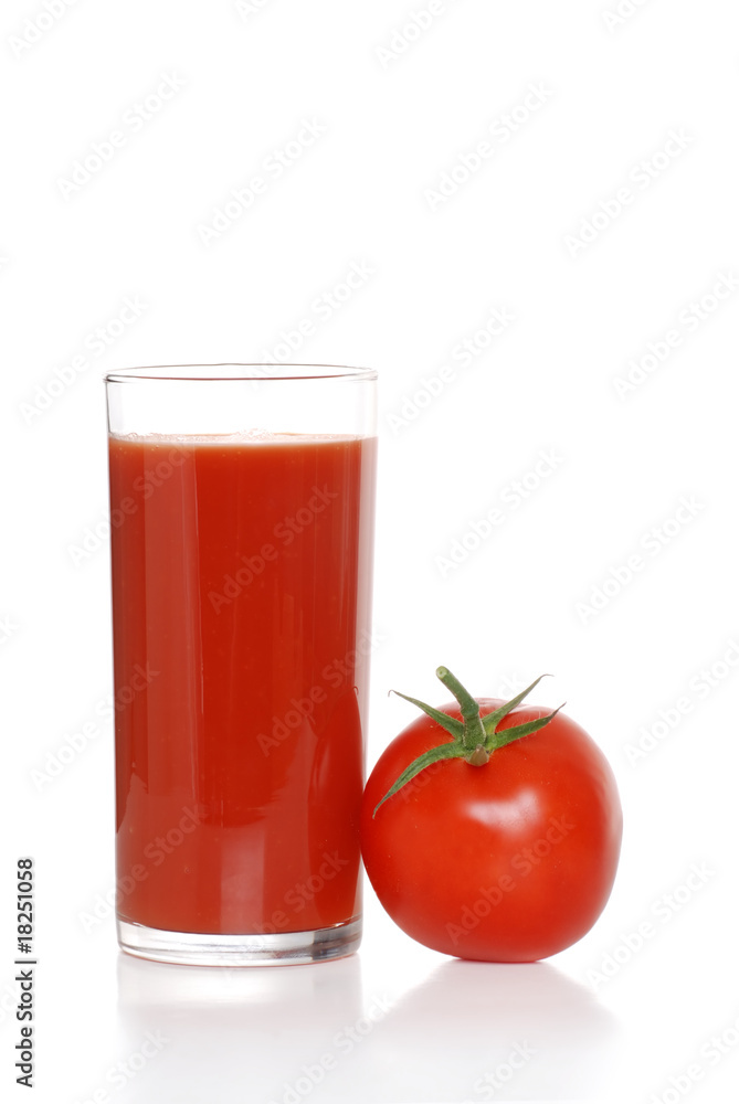 tomato juice tomato juice