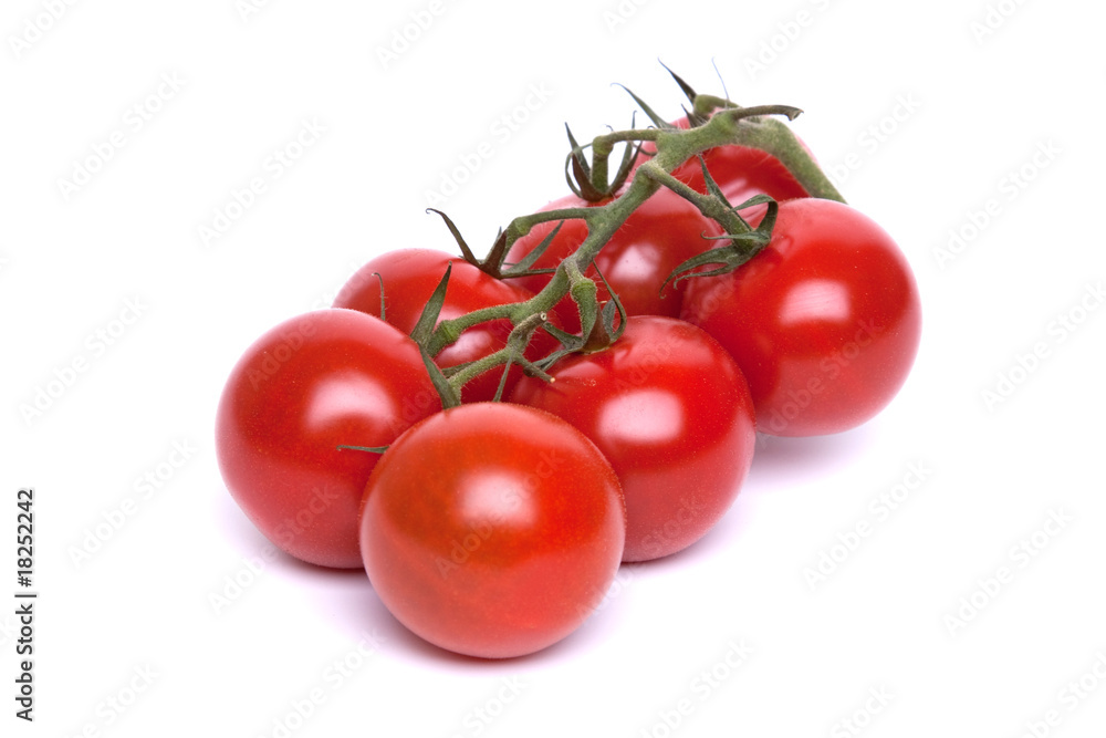 Tomaten Tomaten