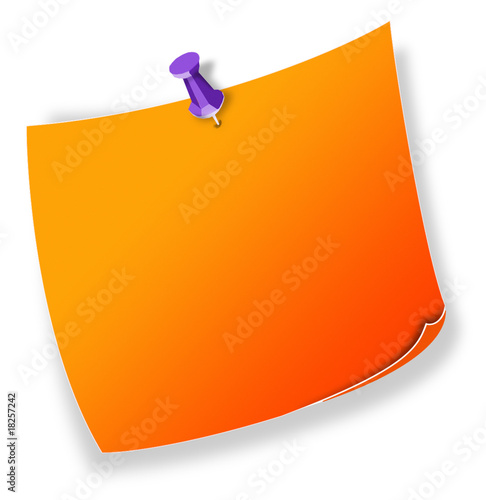 nota naranja