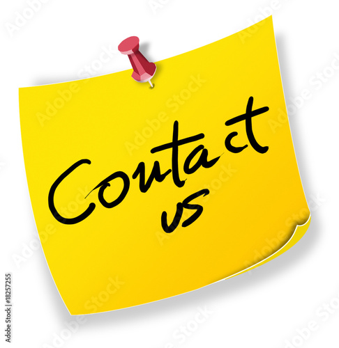 nota contactar