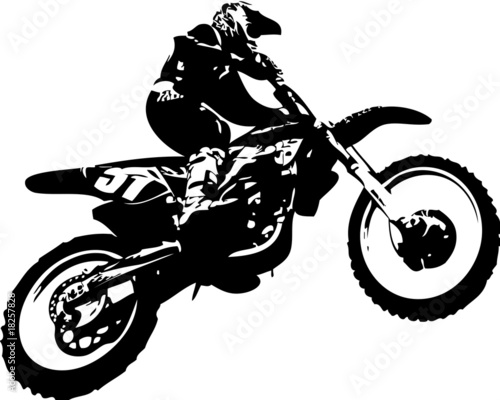 mx rider photo