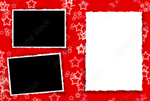 felicitacion estrellas