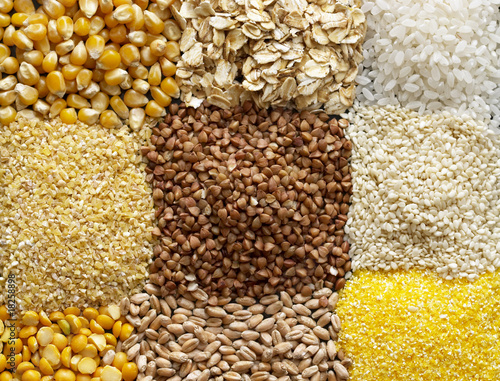 Cereals