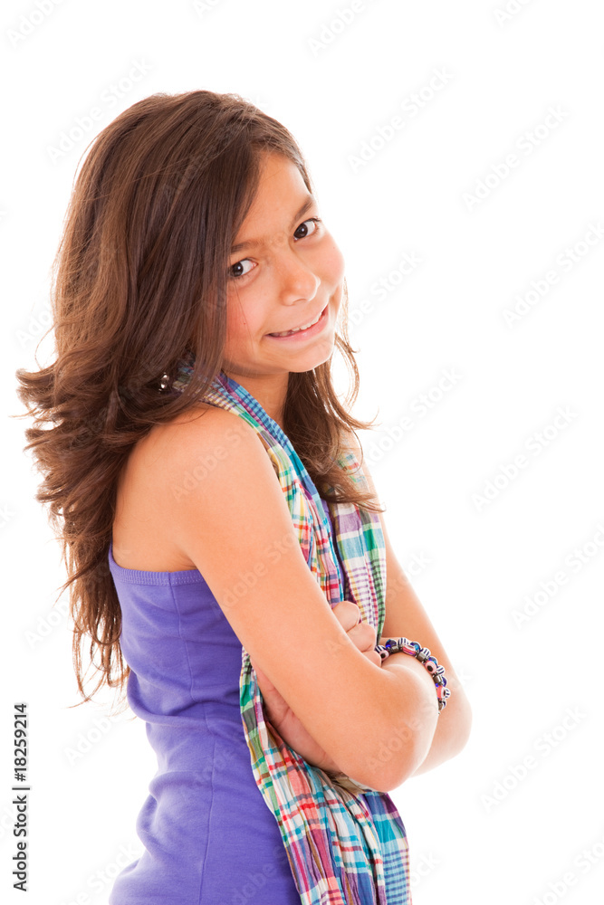 fashion little girl fashion little girl