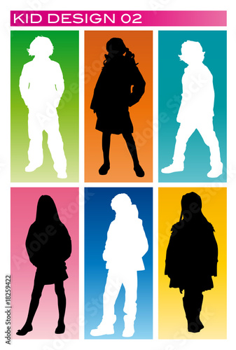 Kid design 02