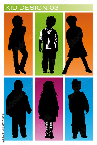 Kid design 03