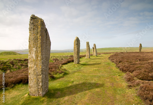 Ring of Brodgar