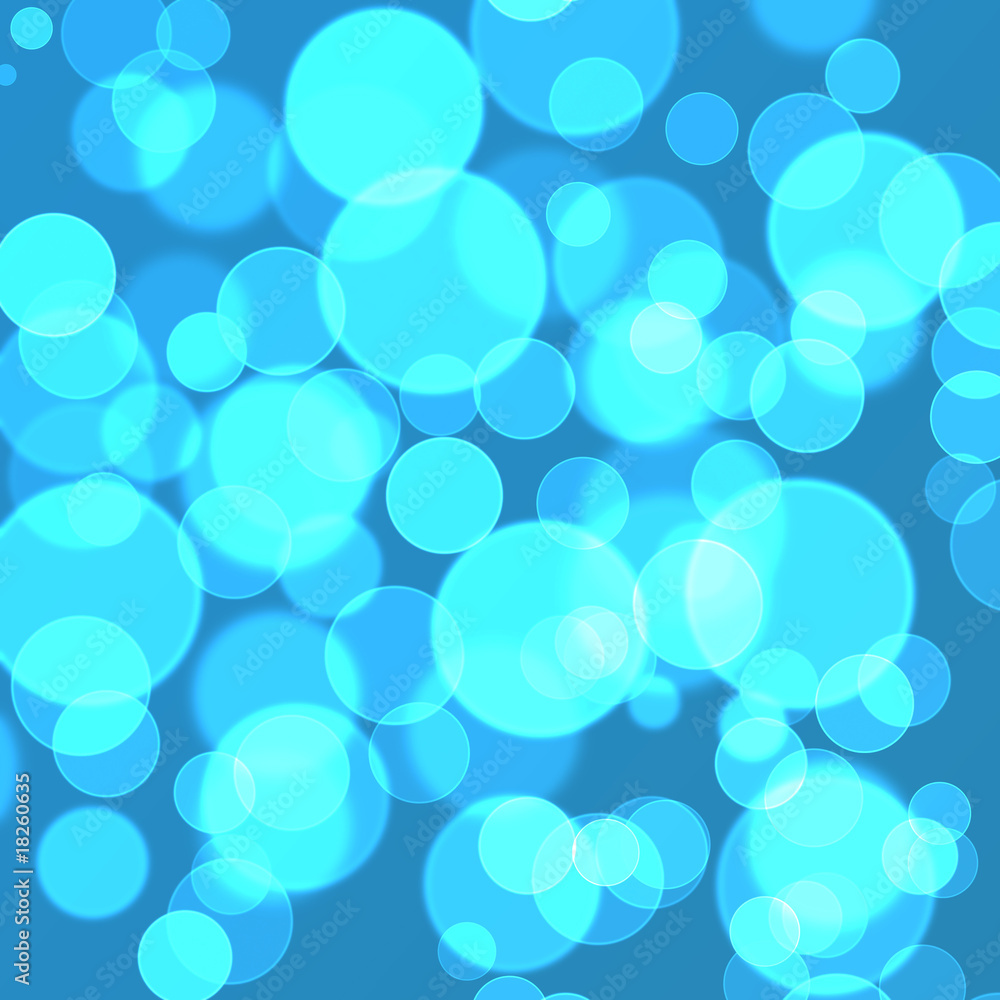 bokeh bokeh