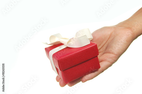 Gift
