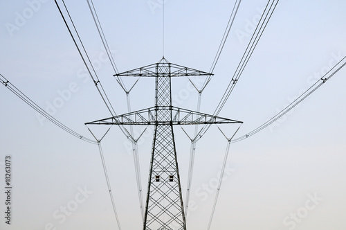 Electric
