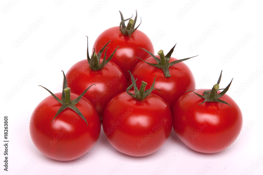 Tomaten Tomaten