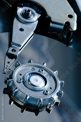 Wallpaper Mural HDD Torontodigital.ca