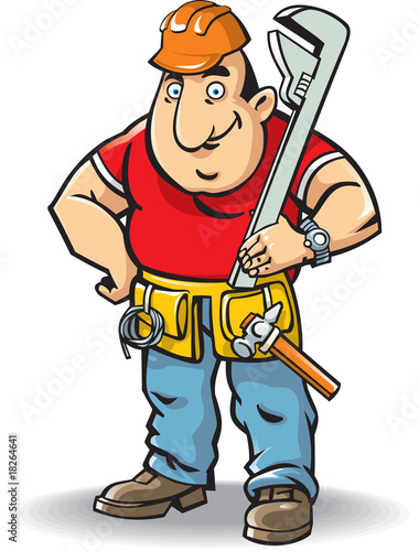 plumbing specialist