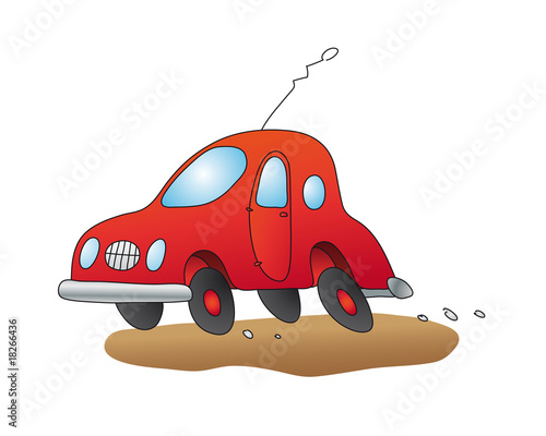 automobile
