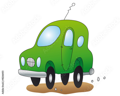 automobile