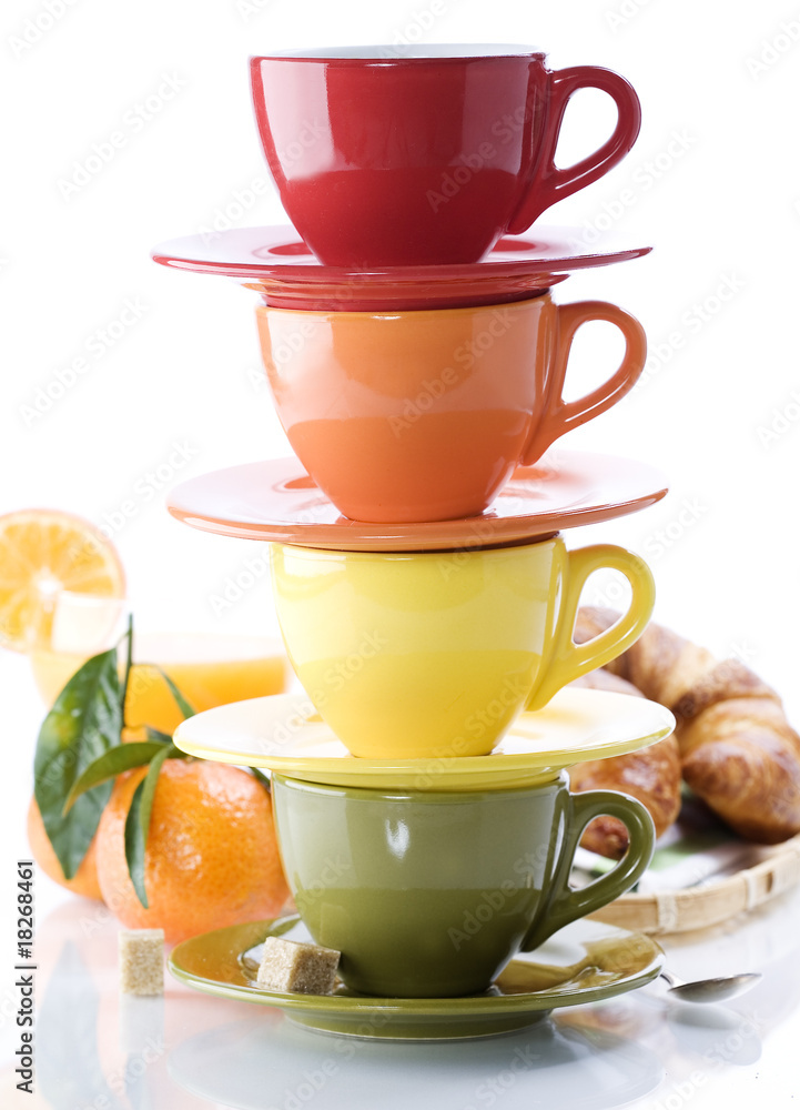 Breakfast Breakfast