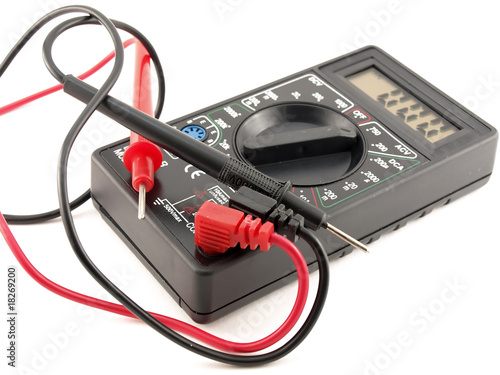 Multimeter