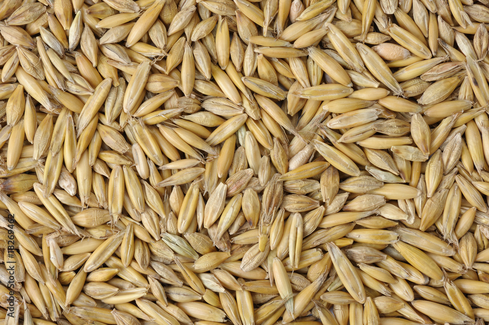 Oats Oats