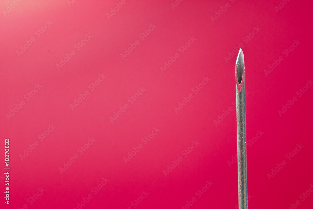 syringe syringe
