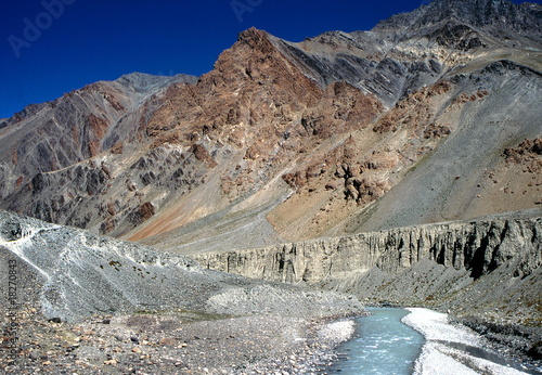 Zanskar