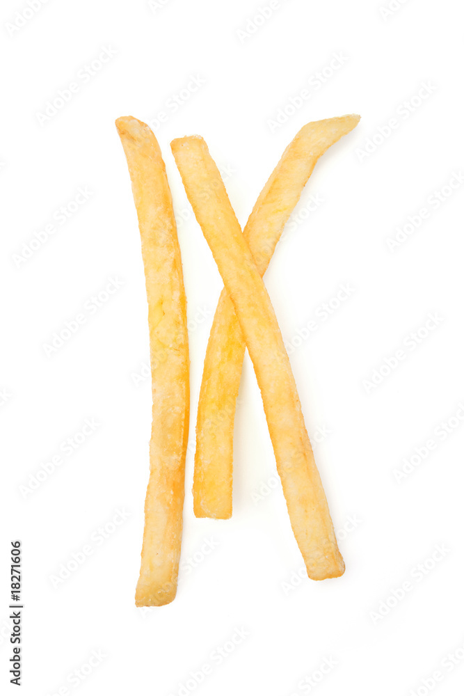 Pommes Frites Pommes Frites