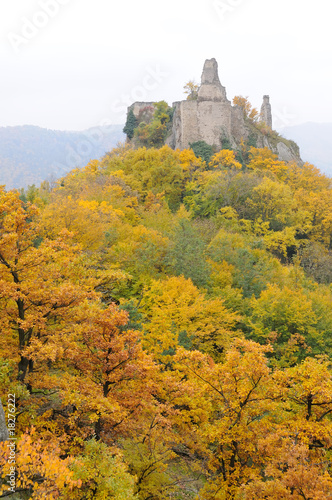 Ruine Duernstein no.1