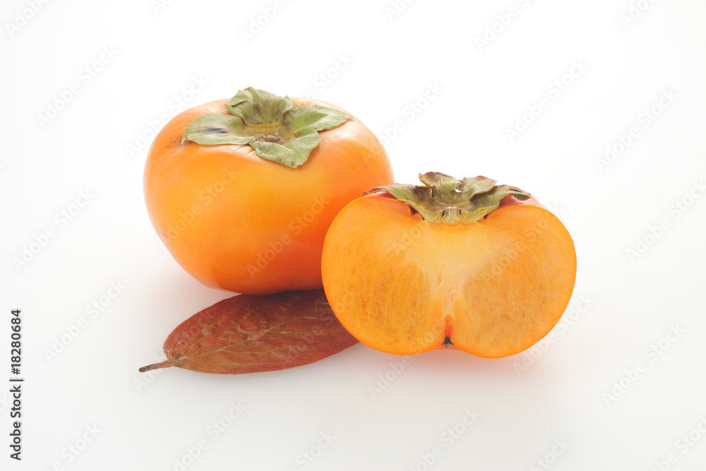 Kaki Persimmon Kaki Persimmon