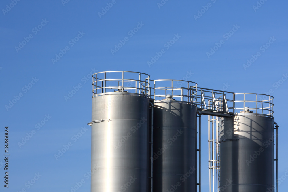 Silos