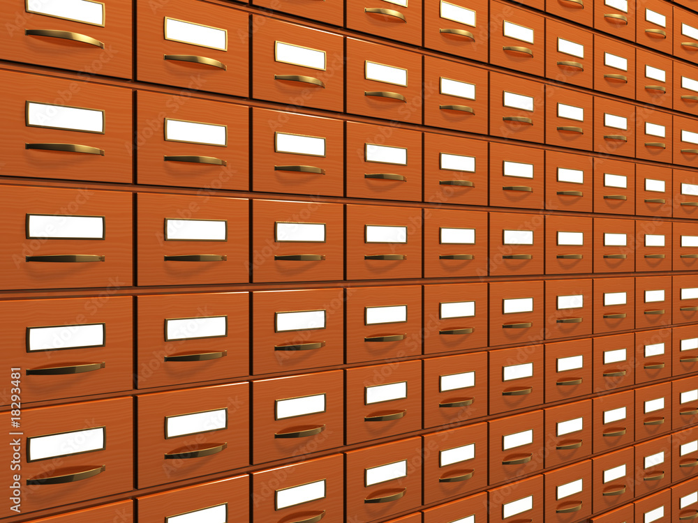 Archive Archive