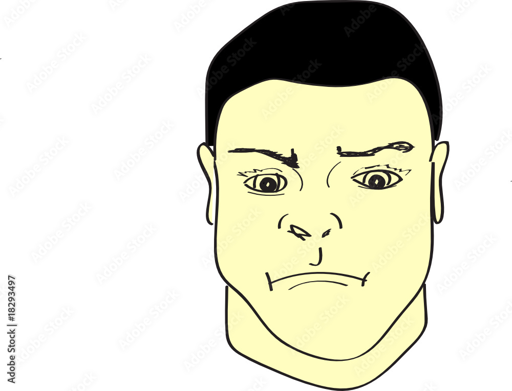 anger anger