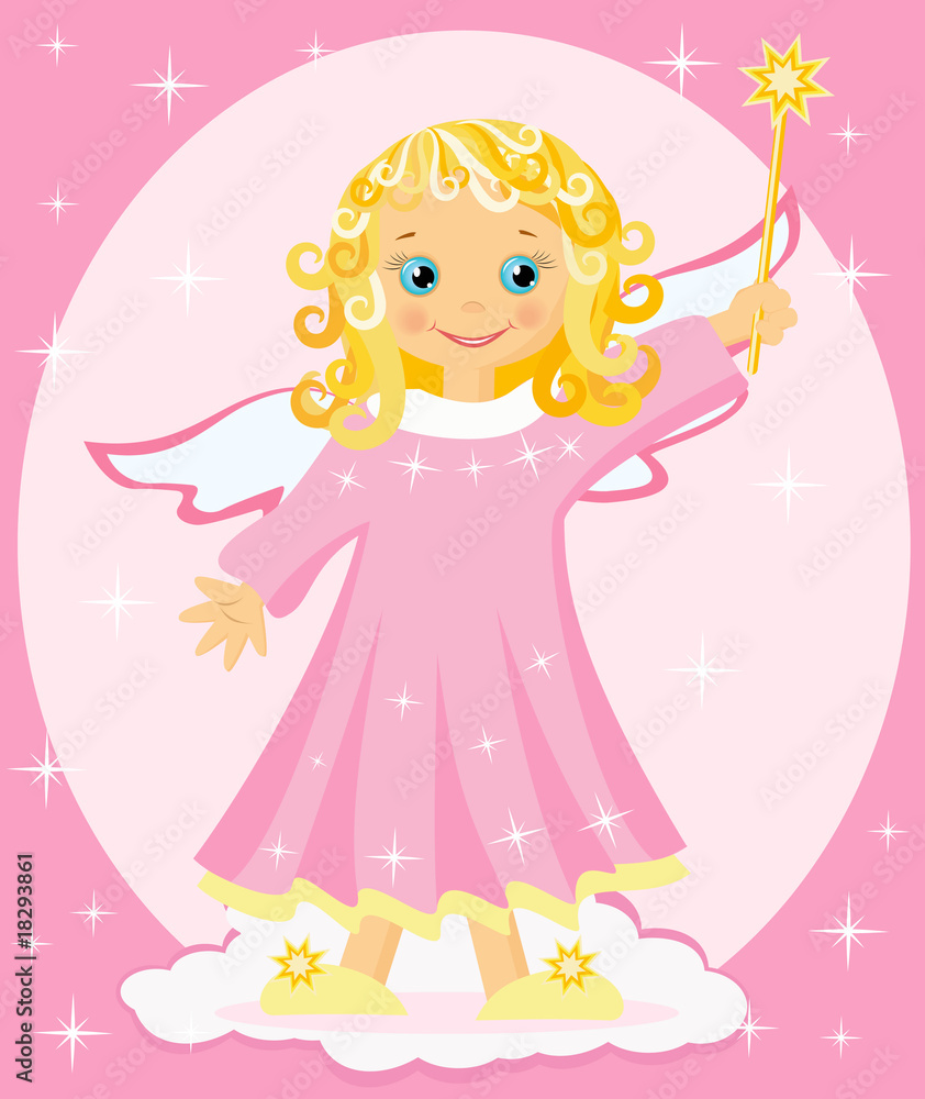 Angel. Angel.
