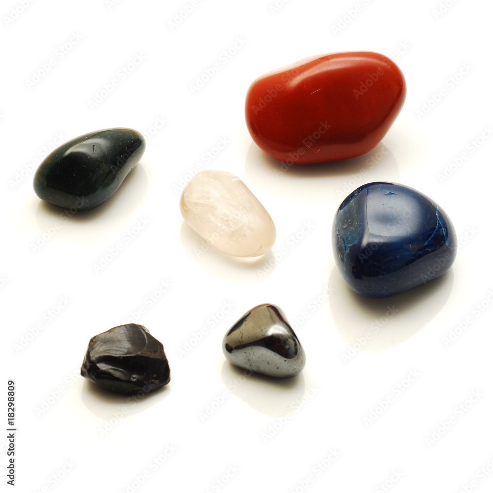 different gemstones different gemstones