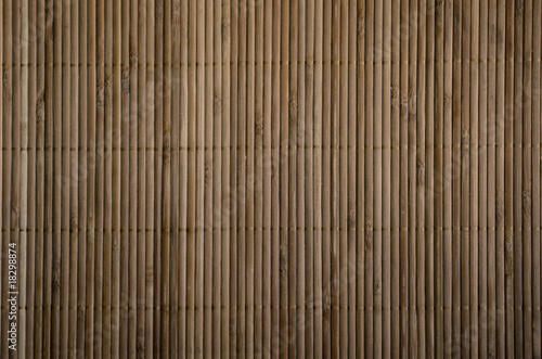 Texture bambou