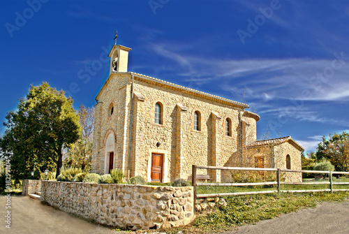 Eglise paroissiale photo