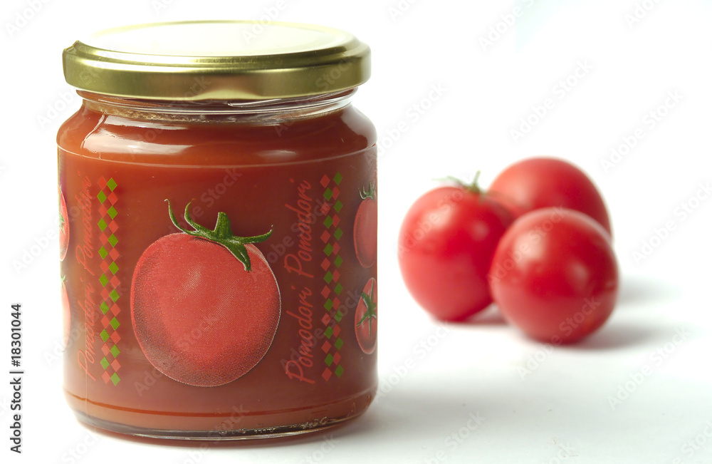 Passata di pomodoro Passata di pomodoro