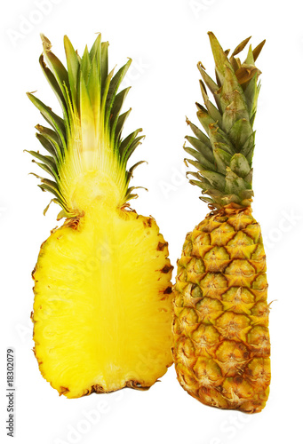 Ananas 1 11 09