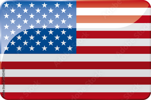 USA Flagge | USA Flag