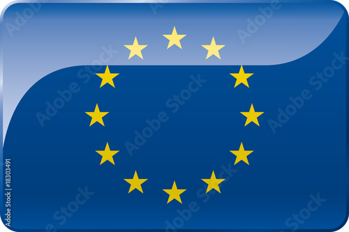Europäische Union Flagge | European Union Flag