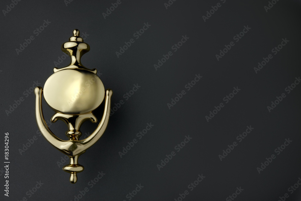 Door knocker Door knocker