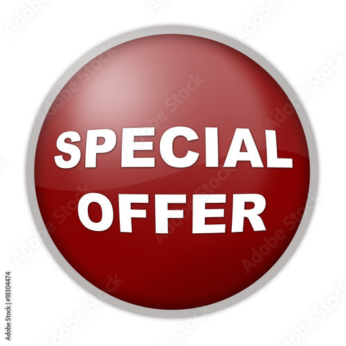 Icon "Special Offer"