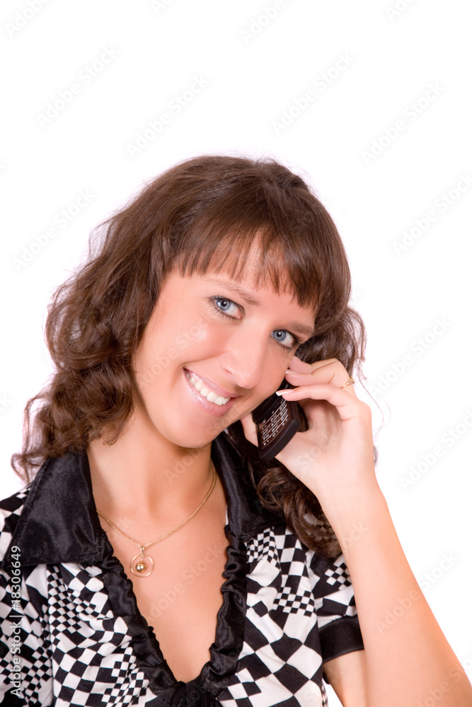 phone conversation phone conversation