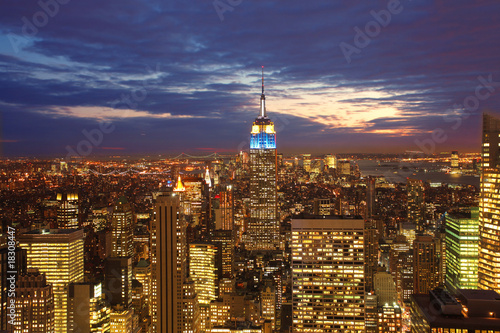 new york city © olly