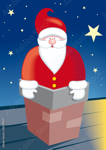 Père noël #2