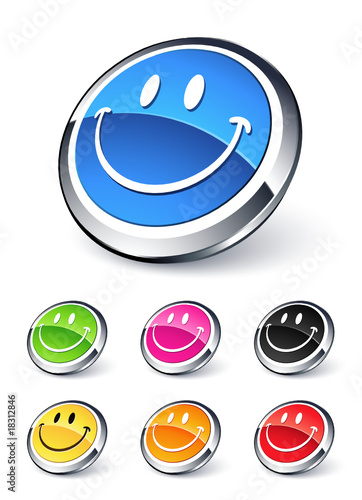 icône smiley