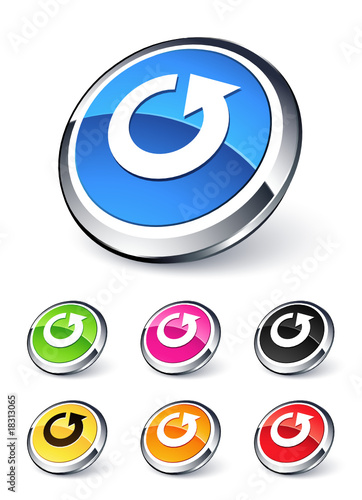 icône musique / actualiser