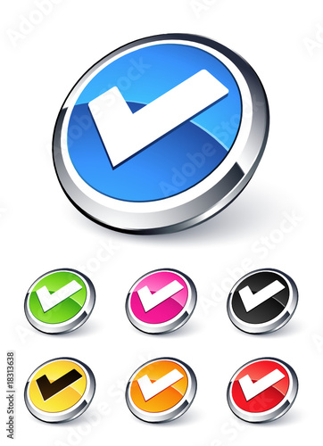 bouton validation